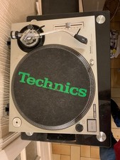 Platine vinyle technics d'occasion  Rezé