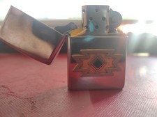 Accendino zippo originale usato  Favria