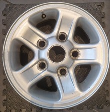 Set 4genuine inchboost for sale  OTLEY