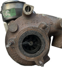 Turbo turbina per usato  Italia