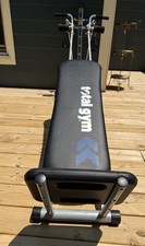 Total gym apex for sale  Emporia