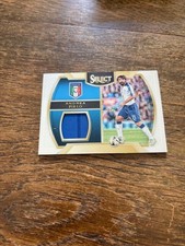 Panini select 2016 usato  Cagliari