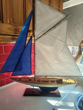 Large vintage wooden for sale  WIGAN