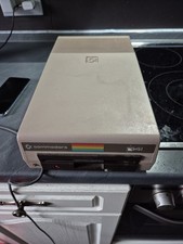 Commodore floppy 1541 gebraucht kaufen  Buxtehude