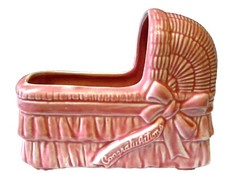 Vintage pink congratulations for sale  Portland
