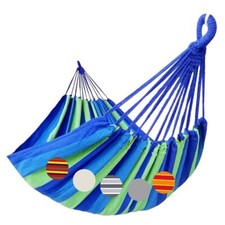 Hamac double brésilien d'occasion  Lyon I