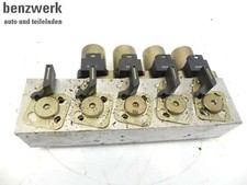 Mercedes r129 hydraulikventil gebraucht kaufen  Freren