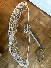 Lullababy federwiege hängemat gebraucht kaufen  Berlin