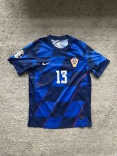 Kroatien trikot gebraucht kaufen  Hamburg