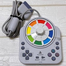 Playstation roulette controlle d'occasion  Expédié en Belgium