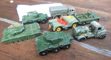 1950 army matchbox for sale  CARNFORTH