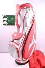 Mizuno cart bag for sale  LOANHEAD