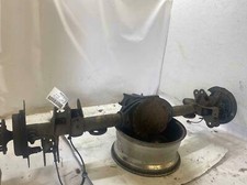 Rear axle assembly for sale  Yakima