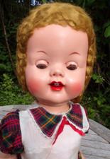 Pretty vintage roddy for sale  MONTROSE