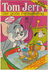 Tom jerry große gebraucht kaufen  Hamburg