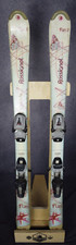 Rossignol fun skis for sale  Grayslake