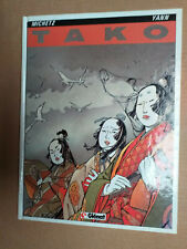 Używany, Tako 1 première édition 1990 comme neuve Michetz Yann na sprzedaż  Wysyłka do Poland
