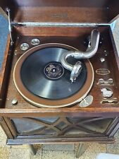 Phonograph gramophones d'occasion  Expédié en Belgium
