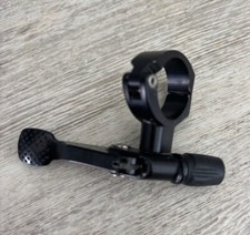 Fox dropper seatpost for sale  BURTON-ON-TRENT