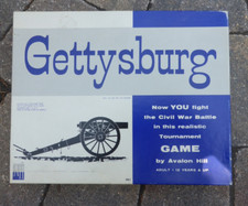 Gettysburg civil war for sale  Fargo