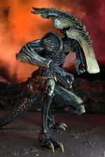 Neca aliens chrysalis gebraucht kaufen  Mainz