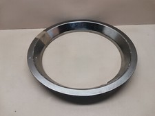 Cerclage chrome jante d'occasion  Monflanquin