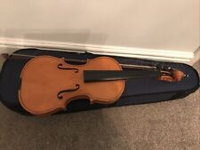 Andreas zeller violin for sale  SOLIHULL