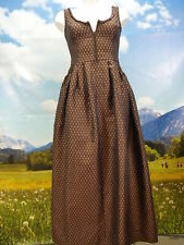 Handgenäht wienernaht braun gebraucht kaufen  Trossingen