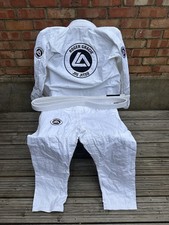 Full roger gracie for sale  LONDON