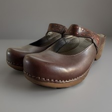 Dansko mary jane for sale  El Paso