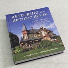 Restoring historic house for sale  Biloxi