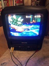 Phillips magnavox cca092at01 for sale  Bismarck