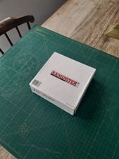Boxed axminster woodturning for sale  HEREFORD