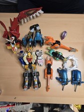 original megazord for sale original megazord for sale FAREHAM