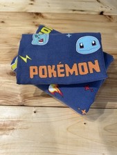Pokémon single bed for sale  THETFORD