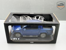 vw amarok gebraucht kaufen  Aulendorf