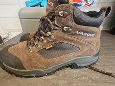Mens brown gore for sale  DEESIDE