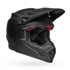 Bell helmet moto for sale  UK