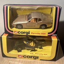 Corgi 310 porsche for sale  ST. ALBANS