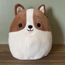 Squishmallow animal assortment for sale  YORK