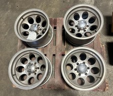 Aftermarket wheel set for sale  West Monroe