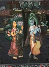 Grande batik indiano usato  Galatina