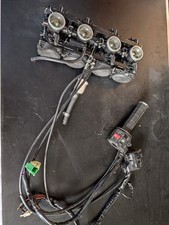 Kawasaki zx900a gpz gebraucht kaufen  Wettenberg