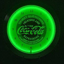 Coca cola evergreen for sale  Ogden