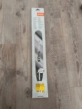 Stihl führungsschiene 6mm gebraucht kaufen  Kaarst