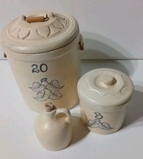 Dick fisher pottery for sale  Sterling