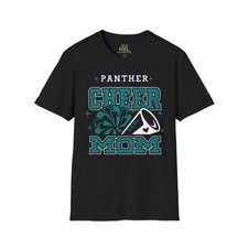 Cheer mom shirt for sale  Hialeah