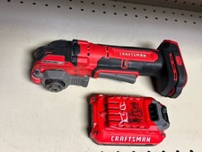 Craftsman v20 cordless for sale  Augusta