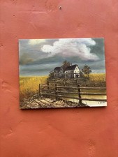 Vintage summer landscape for sale  Glendale