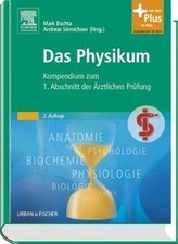 Hilfe physikum paket gebraucht kaufen  Berlin